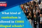 COBIS Curriculum
