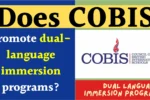 COBIS Dual-Language Immersion Programs