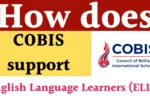 COBIS supports ELL students